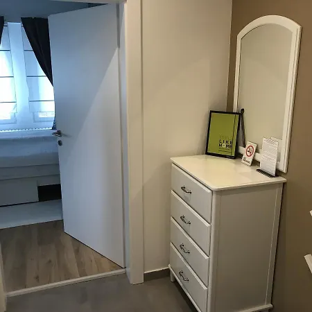 Feels Like Appartement *