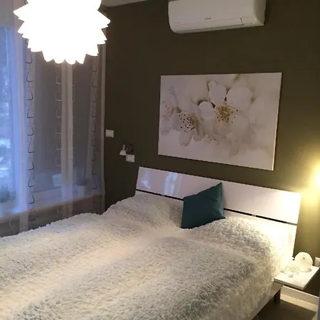 Apartman Feels Like Zágráb